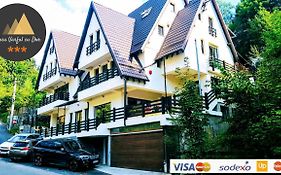 Casa Varful Cu Dor